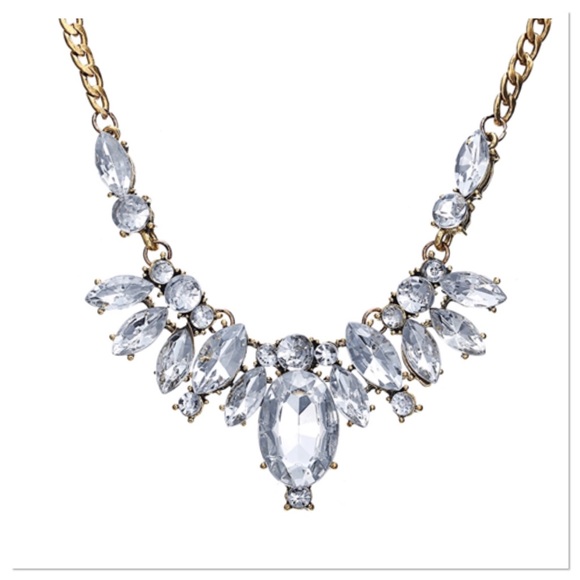 Gorgeous Statement Necklace 2 LEFT!! - Picture 3 of 3